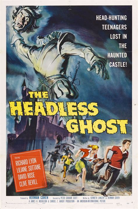 The look and feel of the movie is authentic 1950s bargain-basement. . 1950s horror movies full length